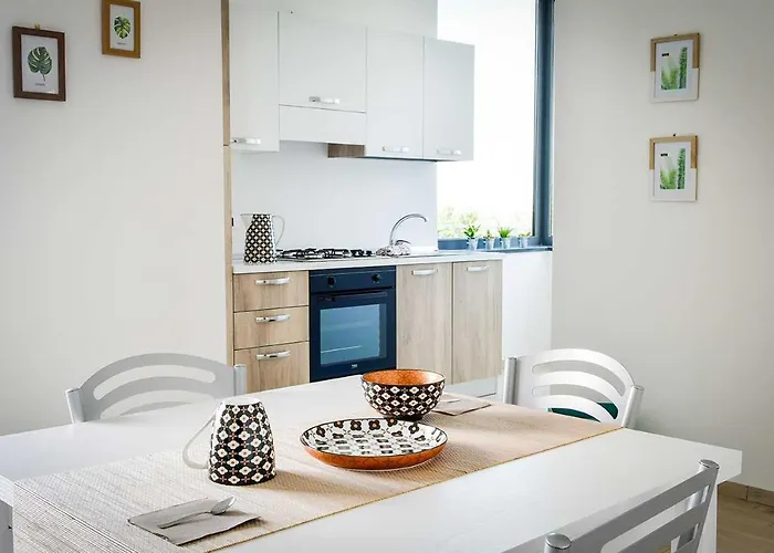 Casa Vacanze Corigliano