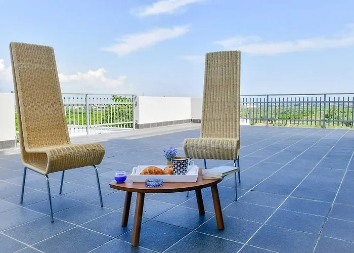 Casa Vacanze Corigliano