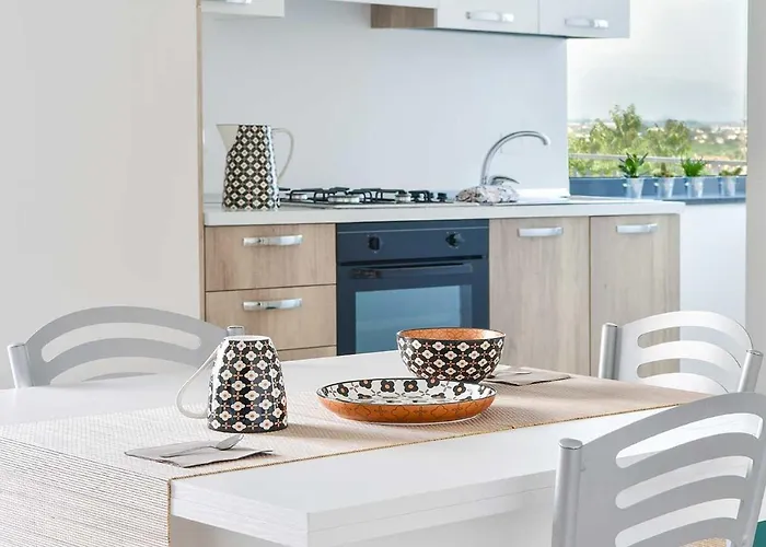 Casa Vacanze Corigliano