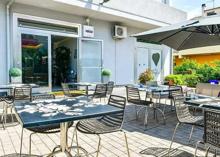 Casa Vacanze Corigliano