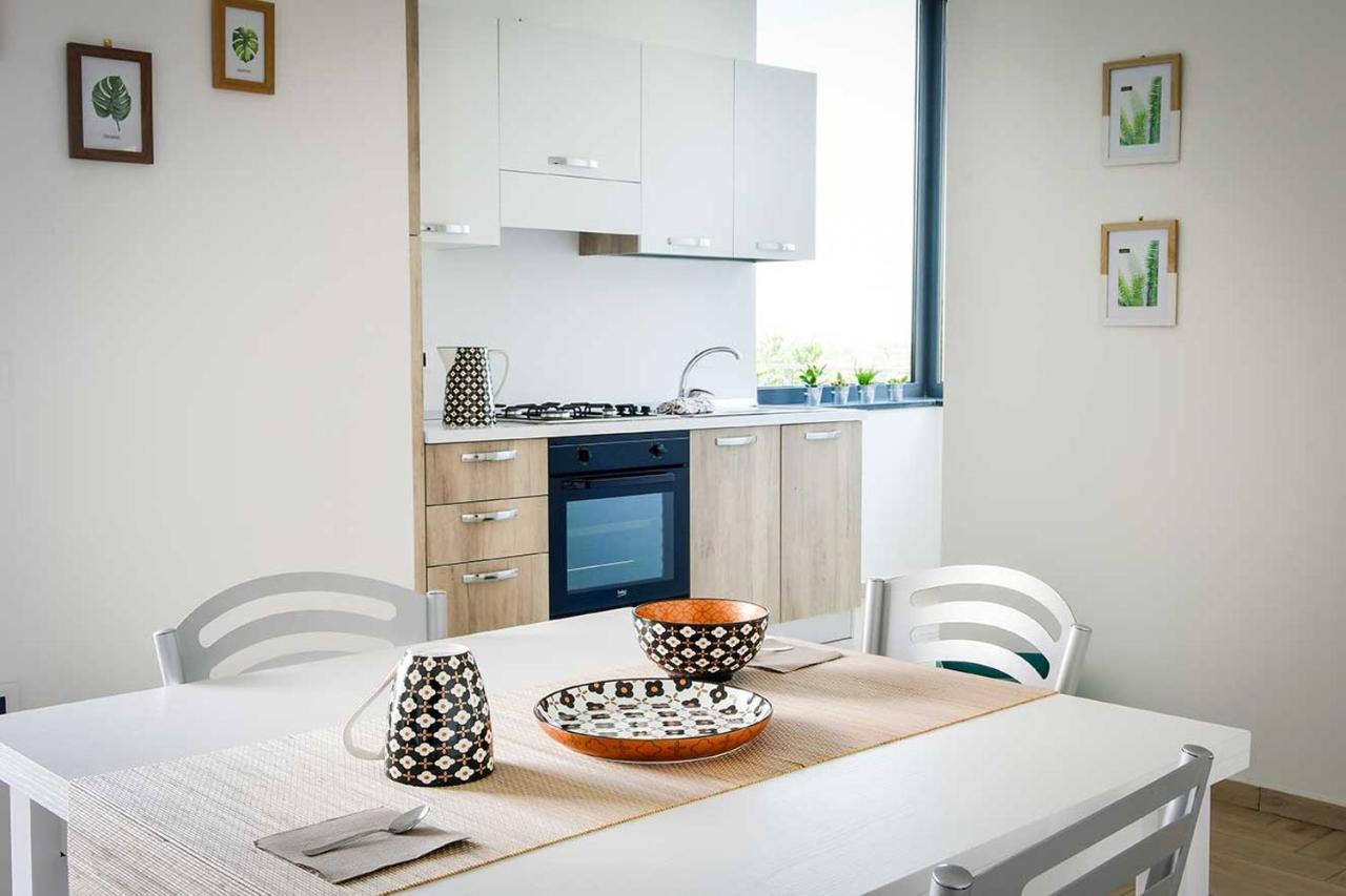 Guest house Casa Vacanze Corigliano *