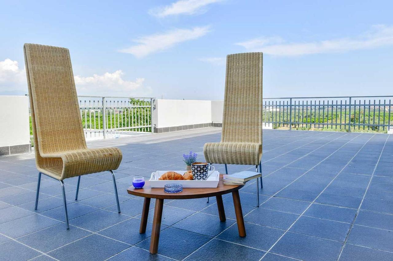 Guest house Casa Vacanze Corigliano *