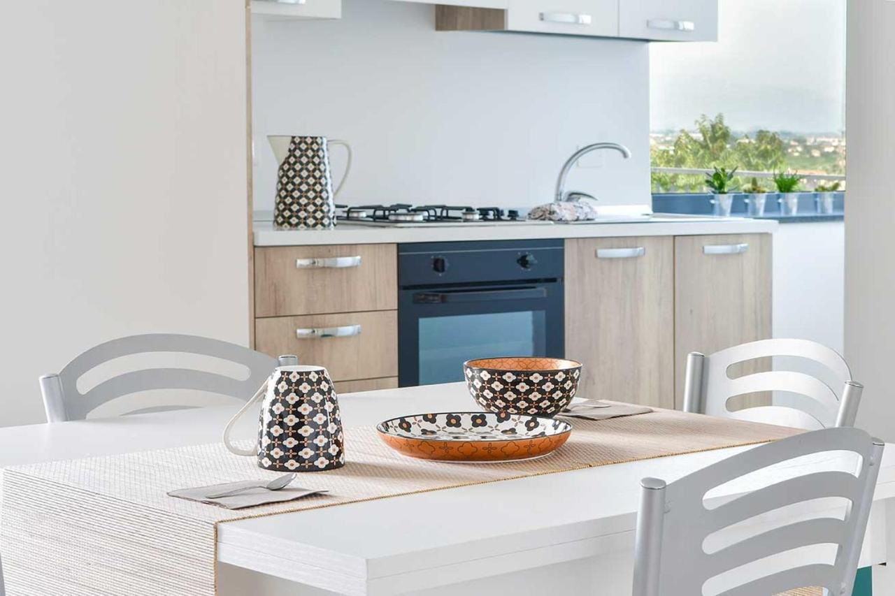 Casa Vacanze Corigliano Guest house