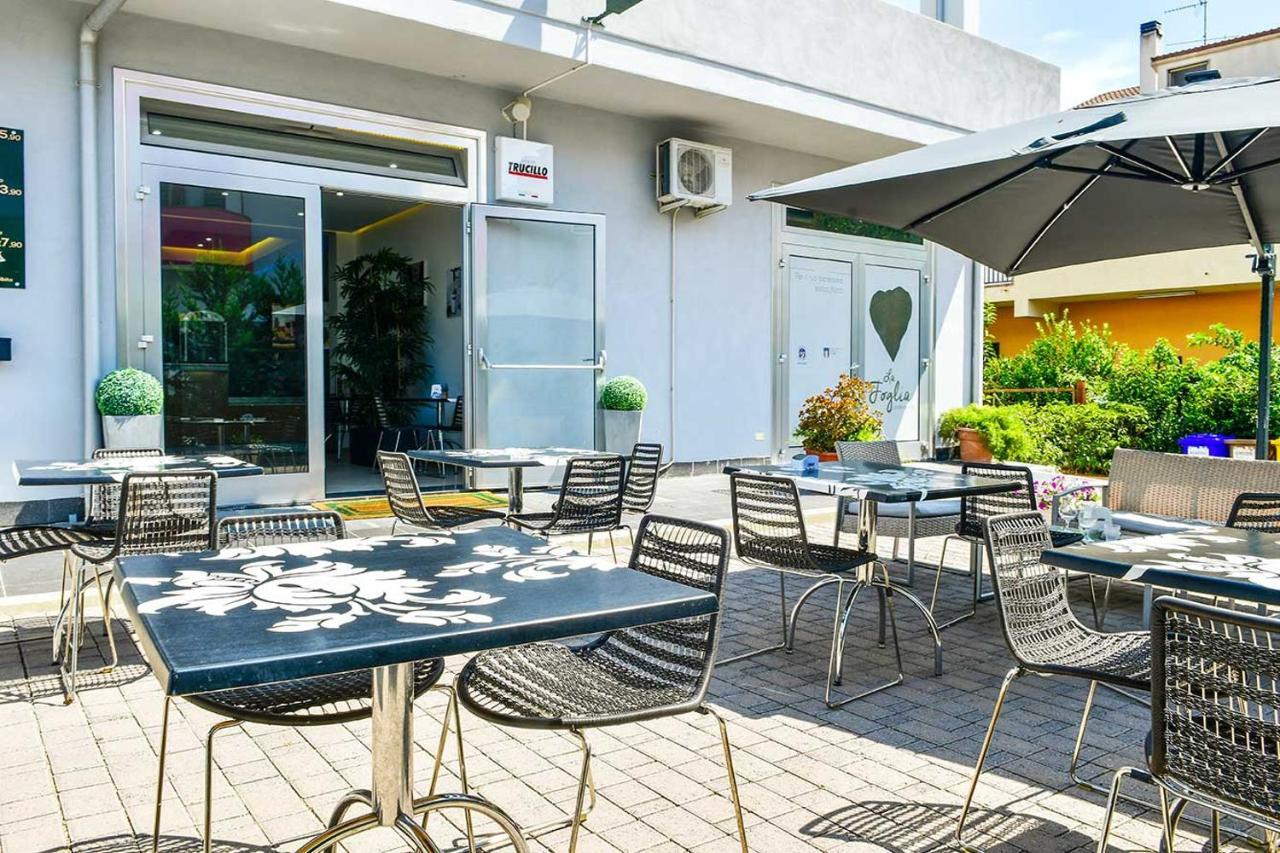 Casa Vacanze Corigliano Guest house